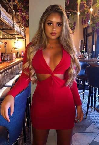Panchkula Call Girl Service