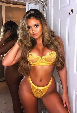 Panchkula Call Girls